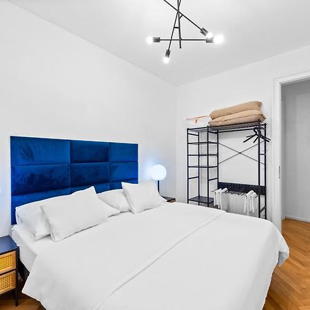 Vienna Chic Residences #Suite 1 Exterior photo