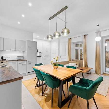 Vienna Chic Residences #Suite 1 Exterior photo